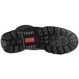 Magnum Polškornji Classic Mid Črna | Shoptok.si