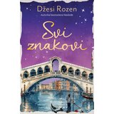Laguna Džesi Rozen - Svi znakovi Cene