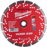 Milwaukee Dijamantski rezni disk HUDD 230 | ePonuda.com