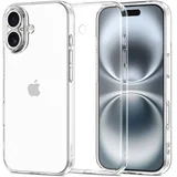 FlexAir Clear ovitek za iPhone 17