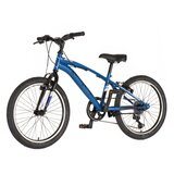  Bicikl Venssini Arcadia 20" plavo crni | Eponuda.com