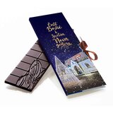 Vrsna Chocolates "Crkva sv. Marka", 100g u
