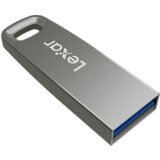 Lexar JumpDrive M45 USB3.1 64GB ,Silver Housing, up to 250MB/s | shoptok.hr