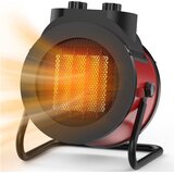 Impakt Električna PTC Grejalica 2500W Cene