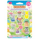 SYLVANIAN FAMILIES Vrečka presenečenja Blooming Baby Friends S | Shoptok.si