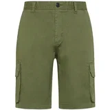 muŠki Šorts bermuda military solid