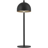 SCHÖNER WOHNEN 19244-18 - LED prigušiva stona lampa BELLIS LED/2,5W/5V IP54 crna Cene