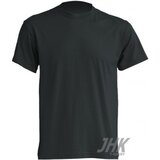  Muška T-shirt majica kratki rukav tamno siva | shoptok.hr