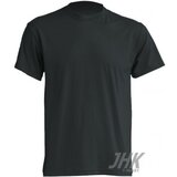  Muška t-shirt majica kratki rukav tamno siva veličina ( tsra150gf) Cene