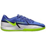 Nike Nogomet Phantom GT2 Academy IC Modra Cene
