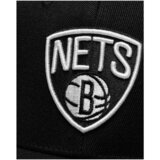 Mitchell And Ness Nba Brooklyn Nets Crna | shoptok.hr