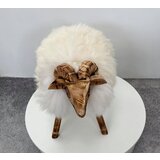  Ovca od ovčjeg runa - srednja 47x32x55 cm | shoptok.hr