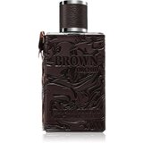 Fragrance World Brown Orchid darilni set za moške 1 kos | Shoptok.si
