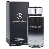 Mercedes-Benz Intense toaletna voda 120 ml za muškarce Cijene