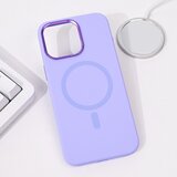  Torbica Magsafe Pure Plus za iPhone 13 Pro Max 6.7 ljubicasta cene