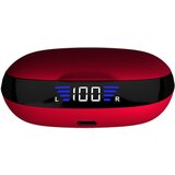 Dardanar brezžične ušesne slušalke bluetooth tekaške slušalke, bluetooth slušalke z ušesnimi slušalkami športne slušalke, (21156317) Cene