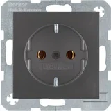 Schuko vtičnica anth/mat 47431606, (20859689)