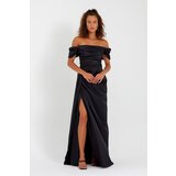 Lafaba Evening & Prom Dress - Black - Basic Cijene