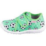 Superfit Nogavice Spotty Zelena Cene