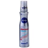 Nivea diamond Volume Care pjena za kosu 150 ml za žene Cijene
