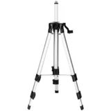 ALU tripod stativ za laserske nivelirje 120cm + torba 5/8"