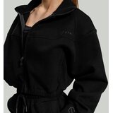 STRIX women‘s Lunar Zip-Up Jacket Black | Eponuda.ba