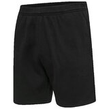 Hummel Kratke hlače & Bermuda Shorts HMLRED BASIC SWEAT SHORTS Črna Cene