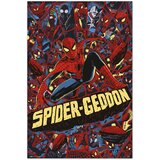 Marvel PLAKAT SPIDER-MAN - SPIDER-GEDDON 0, (20837172) | Shoptok.si