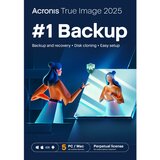 Acronis True Image 2025 - 5 Computers - ESD-DownloadESD" Cijene