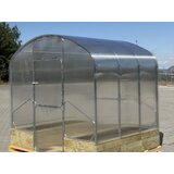  Povi&amp;scaron;ene gredice za plastenik Gable 2.99mx4m Slike
