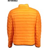 U.S. Polo Assn. US POLO ORANGE MEN&#39;S JACKET | shoptok.hr