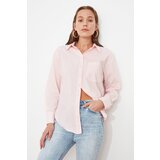 Trendyol Ženska košulja Boyfriend | Eponuda.ba