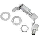 MARINETECH ključavnica marinetech (ø 18 x d 42 mm, nerjavno jeklo, A2) | Shoptok.si