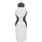  Sportska plastična boca Sport Grip 700ml Siva | shoptok.hr