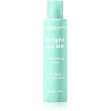 Dermacol Bright Me Up Exfoliating Toner nežni eksfoliacijski tonik 135 ml | Shoptok.si