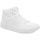 Champion Superge REBOUND 2.0 MID CUT S S11471-WW007 Bela | Shoptok.si