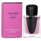 Shiseido Ginza Murasaki EDP 30ml Cene