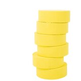 Playbox PlayBox: Svetlo rumena vodena barva, krog 55-57mm, 1 kos | Shoptok.si