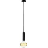 PAULMANN 79757 - Viseći luster NEORDIC na sajli 1xE27/20W/230V | Eponuda.com