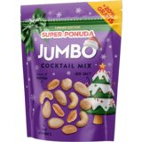 JUMBO coctail Mix, 180g+20% gratis Cene
