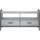  TV ormar 67,5 x 33 x 50 cm Siva Sonoma Konstruirano drvo | shoptok.hr