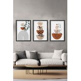 Wallity slika Ersy3Syhcrv32, 3 dijela, 34 x 49 cm | Eponuda.ba