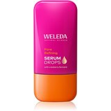 Weleda Serum Drops Pore Refining serum za osvetljevanje za zmanjšanje por 30 ml Cene