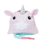  Zoocchini veliki ručnik s kapuljačom Jednorog | shoptok.hr