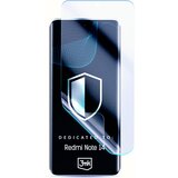 3mk 1UP za redmi note 14 4G kaljeno steklo zaščita za zaslon proti bleščanju, (5000019051) | Shoptok.si