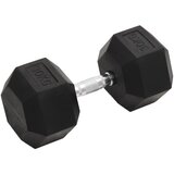 vidaXL Jednoručni uteg 30 kg od lijevanog željeza | shoptok.hr