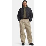 Under Armour Women's Heritage Bomber-BLK Jacket - Women's | shoptok.hr