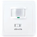  senzor pokreta sensor 1200W beli Cene