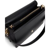Tommy Hilfiger Torba za na rame 'HERITAGE' crna | shoptok.hr