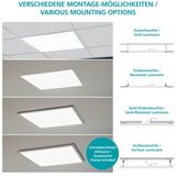 Eglo 32812 - LED plafonsko svetlo SALOBRENA LED/16W/230V | Eponuda.com